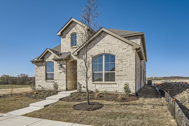 6040 Davis Knoll, Fort Worth, TX 76126