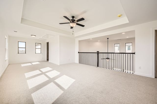 6040 Davis Knoll, Fort Worth, TX 76126
