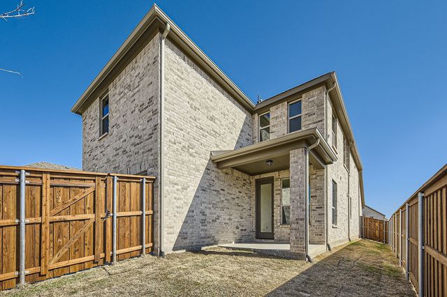 6040 Davis Knoll, Fort Worth, TX 76126