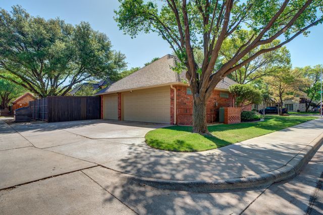 4422 86th Street, Lubbock, TX 79424