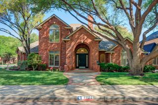 4422 86th Street, Lubbock, TX 79424