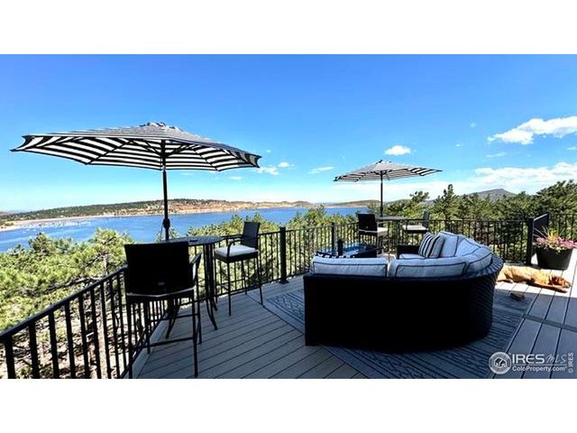 4163 Rainbow View Ln, Loveland, CO 80537