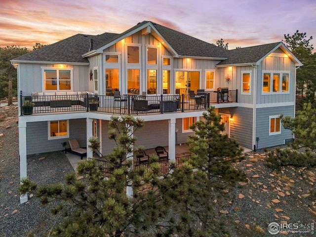 4163 Rainbow View Ln, Loveland, CO 80537