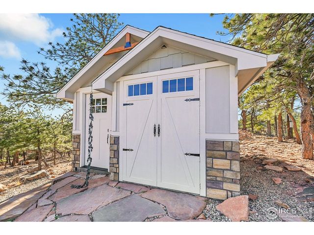 4163 Rainbow View Ln, Loveland, CO 80537