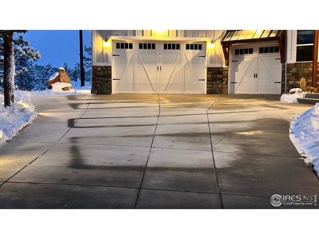 4163 Rainbow View Ln, Loveland, CO 80537