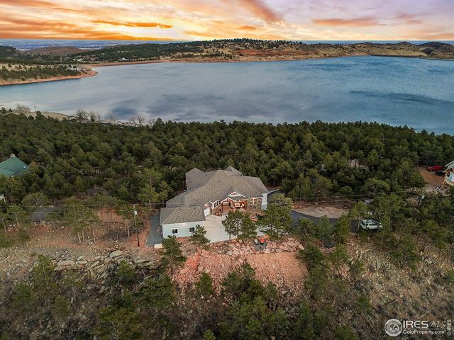 4163 Rainbow View Ln, Loveland, CO 80537