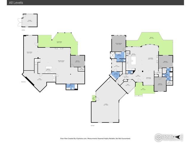 4163 Rainbow View Ln, Loveland, CO 80537