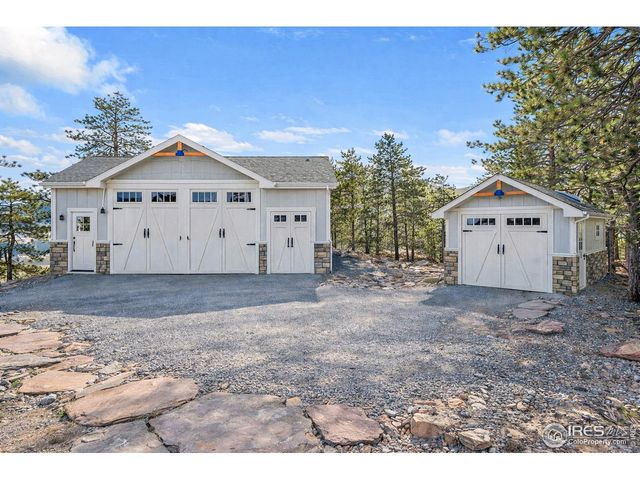 4163 Rainbow View Ln, Loveland, CO 80537