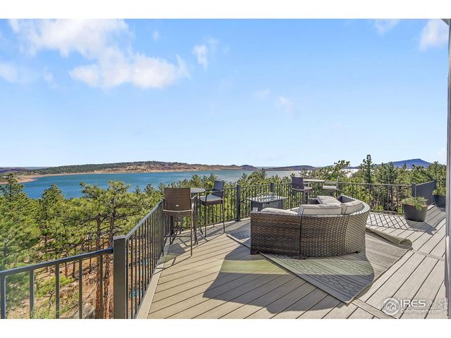 4163 Rainbow View Ln, Loveland, CO 80537