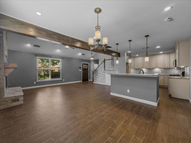 7409 Harbor Drive, Rowlett, TX 75088