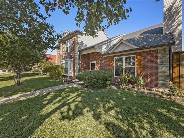 7409 Harbor Drive, Rowlett, TX 75088