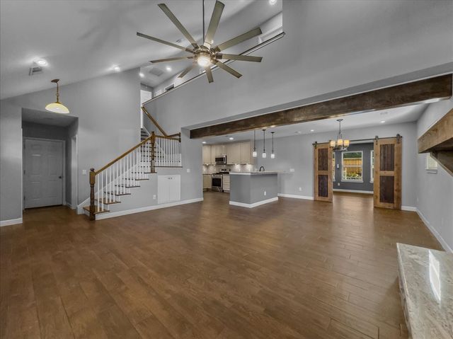 7409 Harbor Drive, Rowlett, TX 75088