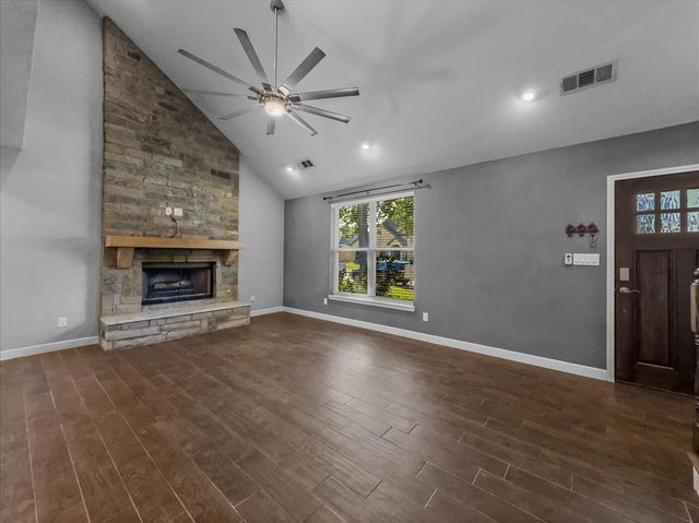 7409 Harbor Drive, Rowlett, TX 75088