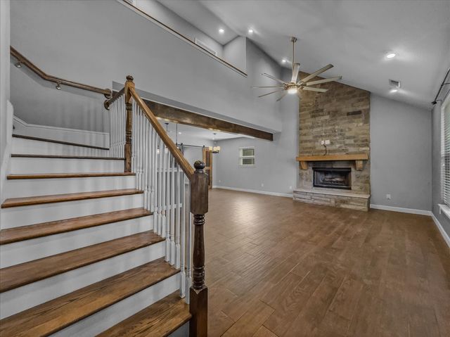 7409 Harbor Drive, Rowlett, TX 75088