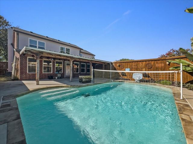 7409 Harbor Drive, Rowlett, TX 75088