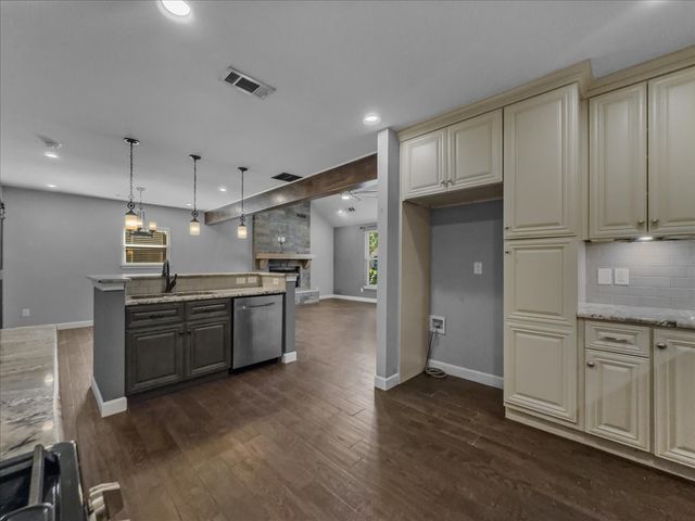 7409 Harbor Drive, Rowlett, TX 75088
