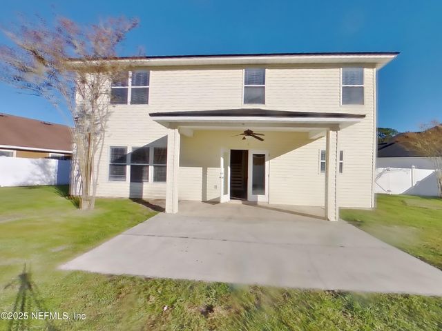 2882 SPOONBILL Trail, Orange Park, FL 32073