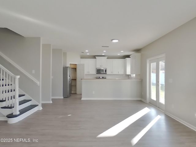 2882 SPOONBILL Trail, Orange Park, FL 32073