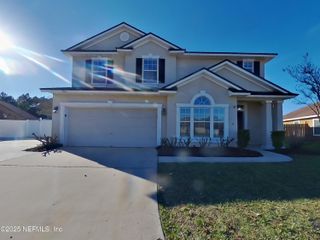 2882 SPOONBILL Trail, Orange Park, FL 32073