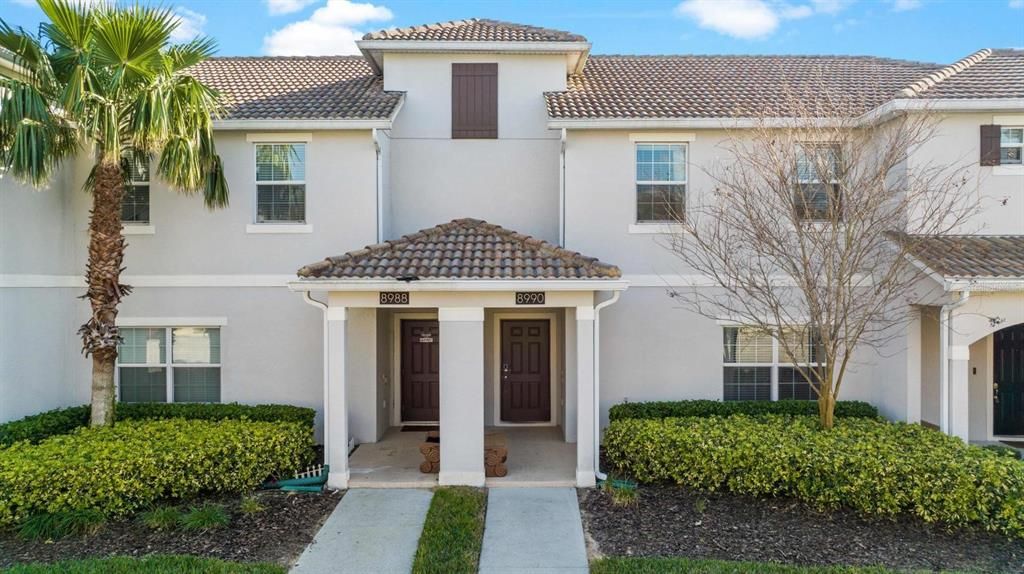 8990 STINGER DRIVE, Champions Gate, FL 33896