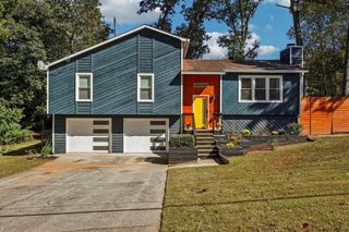 4487 S Springwood SW Drive, Smyrna, GA 30082
