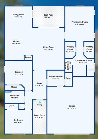 5005 TORREY PINES RUN, Bradenton, FL 34211