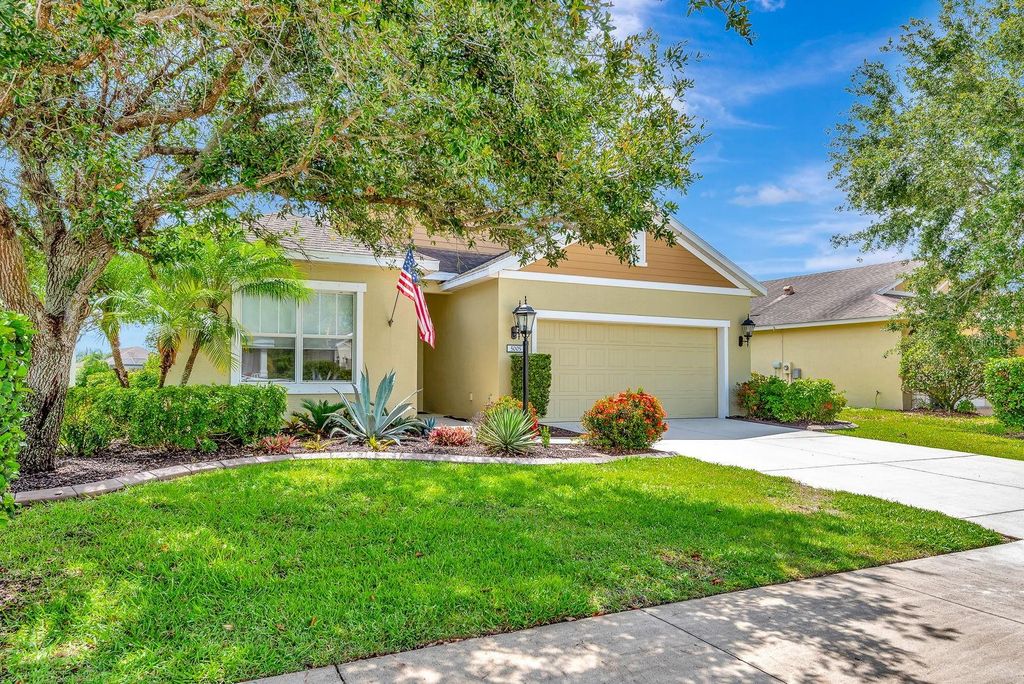 Image 58 of property listing at 5005 TORREY PINES RUN, Bradenton, FL 34211