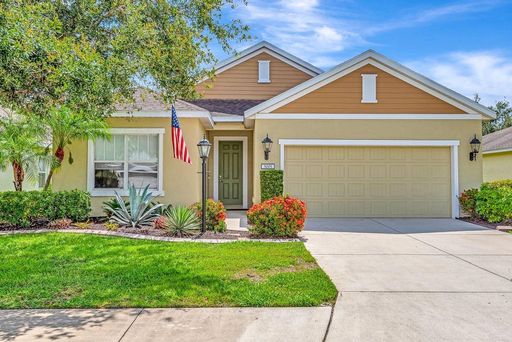 Image 59 of property listing at 5005 TORREY PINES RUN, Bradenton, FL 34211