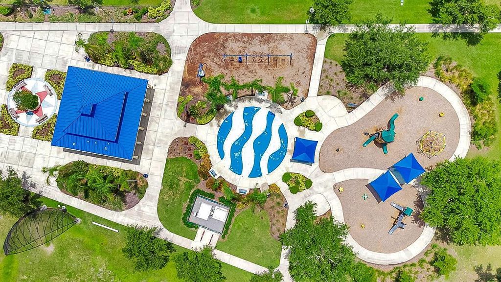 Image 66 of property listing at 5005 TORREY PINES RUN, Bradenton, FL 34211