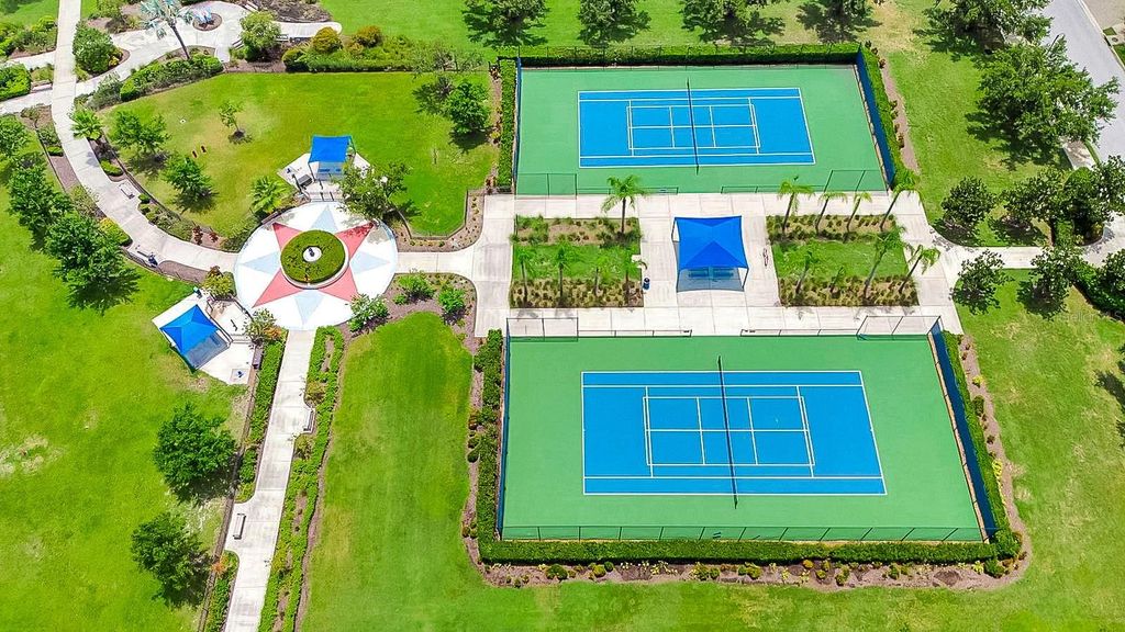 Image 74 of property listing at 5005 TORREY PINES RUN, Bradenton, FL 34211