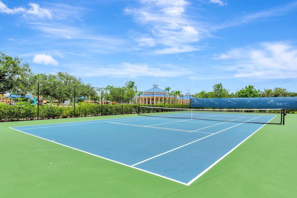 Image 75 of property listing at 5005 TORREY PINES RUN, Bradenton, FL 34211