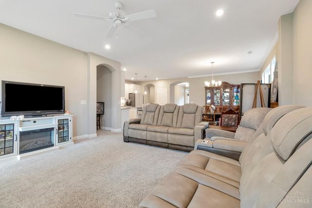 1358 Brookchase Circle, Hamilton Twp, OH 45039