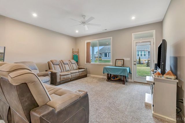 1358 Brookchase Circle, Hamilton Twp, OH 45039