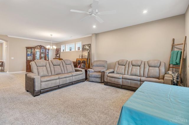 1358 Brookchase Circle, Hamilton Twp, OH 45039