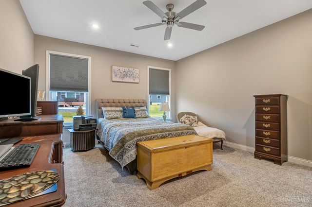 1358 Brookchase Circle, Hamilton Twp, OH 45039