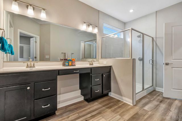 1358 Brookchase Circle, Hamilton Twp, OH 45039