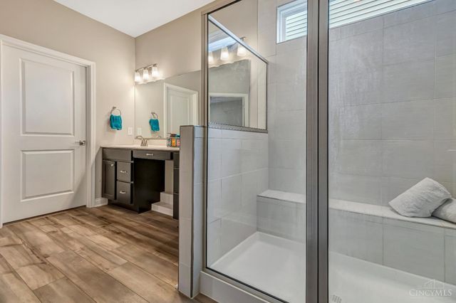 1358 Brookchase Circle, Hamilton Twp, OH 45039