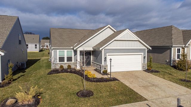 1358 Brookchase Circle, Hamilton Twp, OH 45039