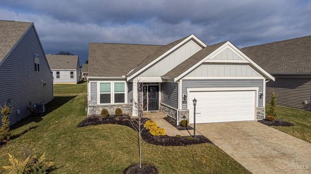 1358 Brookchase Circle, Hamilton Twp, OH 45039