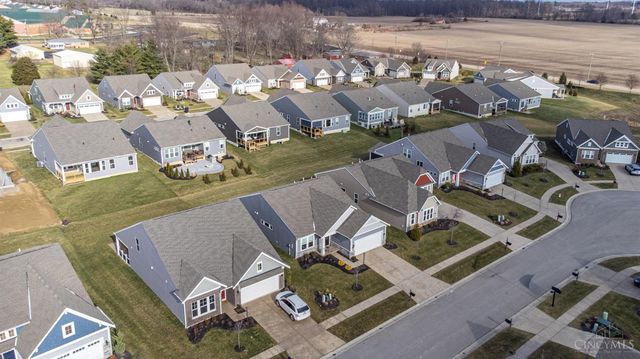 1358 Brookchase Circle, Hamilton Twp, OH 45039