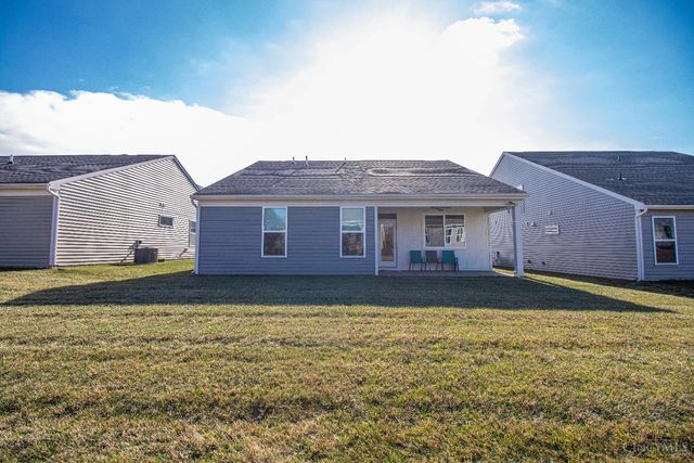 1358 Brookchase Circle, Hamilton Twp, OH 45039