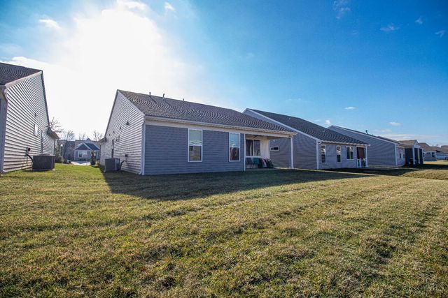 1358 Brookchase Circle, Hamilton Twp, OH 45039