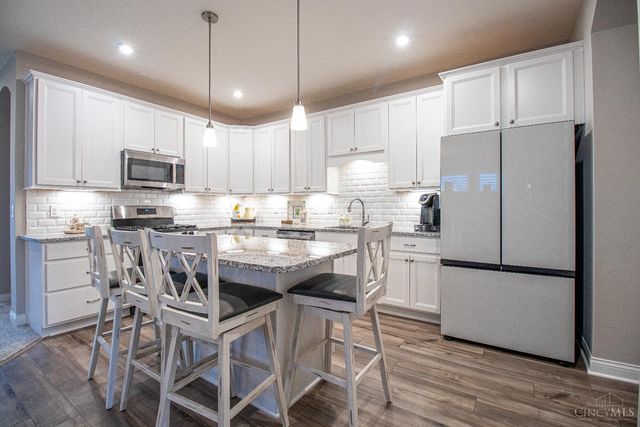 1358 Brookchase Circle, Hamilton Twp, OH 45039