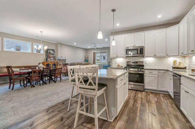 1358 Brookchase Circle, Hamilton Twp, OH 45039