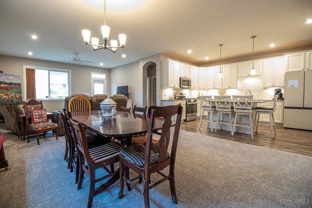 1358 Brookchase Circle, Hamilton Twp, OH 45039