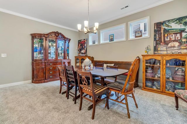 1358 Brookchase Circle, Hamilton Twp, OH 45039