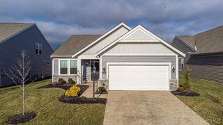 1358 Brookchase Circle, Hamilton Twp, OH 45039