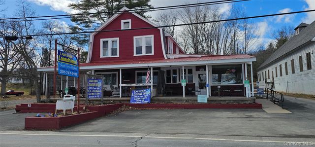 6696 Rt-52, Cochecton, NY 12726