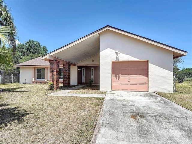 857 E FLAG LN, Kissimmee, FL 34759