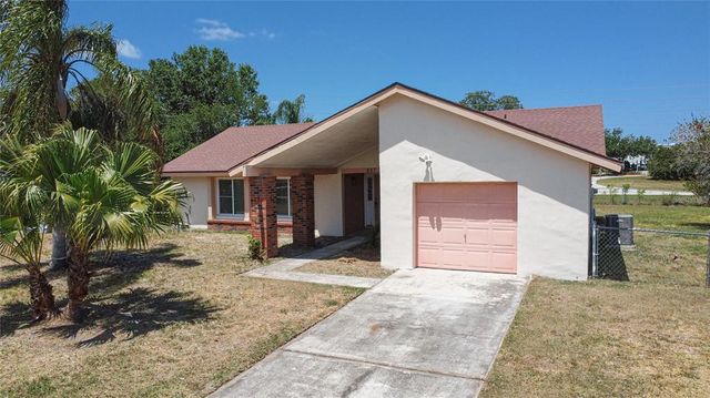 857 E FLAG LN, Kissimmee, FL 34759